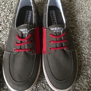 2/$20 YOUTH SPERRY VOYAGER